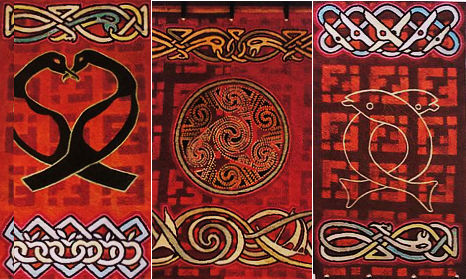 arts celtiques