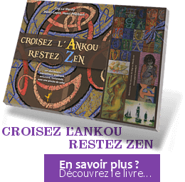 Découvrez le livre : CROISEZ L’ANKOU RESTEZ ZEN