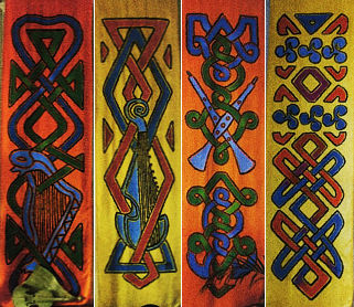 arts celtiques arts celtiques